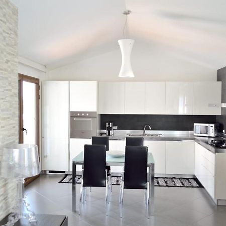 Civico46 Apartman Santa Maria Navarrese Kültér fotó