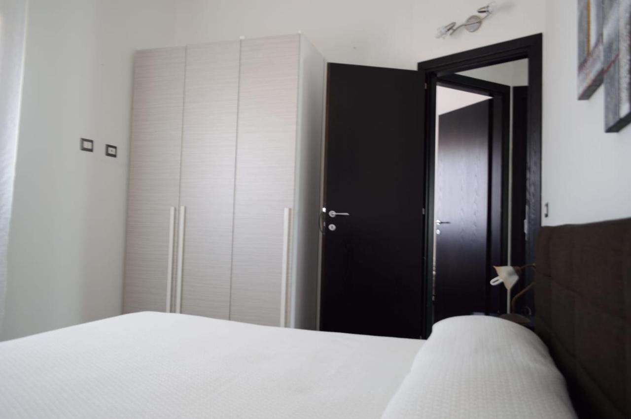 Civico46 Apartman Santa Maria Navarrese Kültér fotó