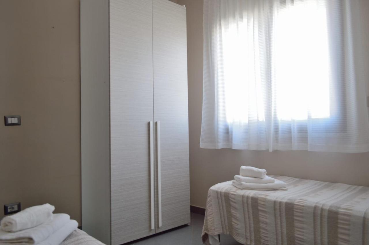 Civico46 Apartman Santa Maria Navarrese Kültér fotó